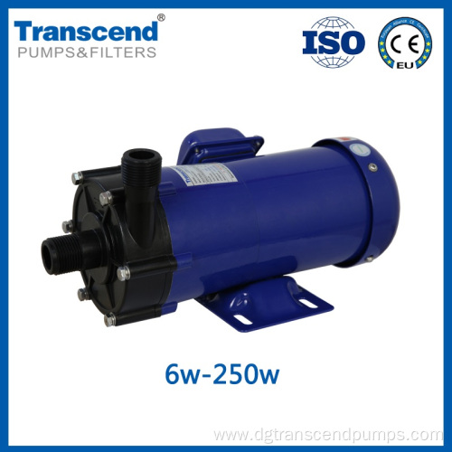 CSM 10RM-100RM Corrosion Resisting Magnetic Pump